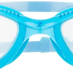 Zoggs Tiger Goggles L, turquoise 7 Zoggs Tiger Goggles L, turquoise -Natation Femme Soldes zoggs tiger goggles l blue blue reef clear 3