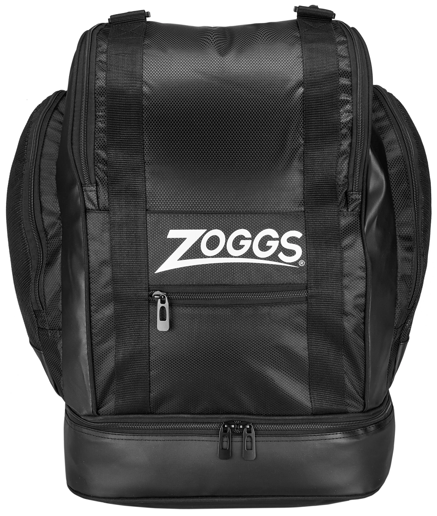 Zoggs Tour Back Pack 40, bleu/noir 3 Zoggs Tour Back Pack 40, bleu/noir