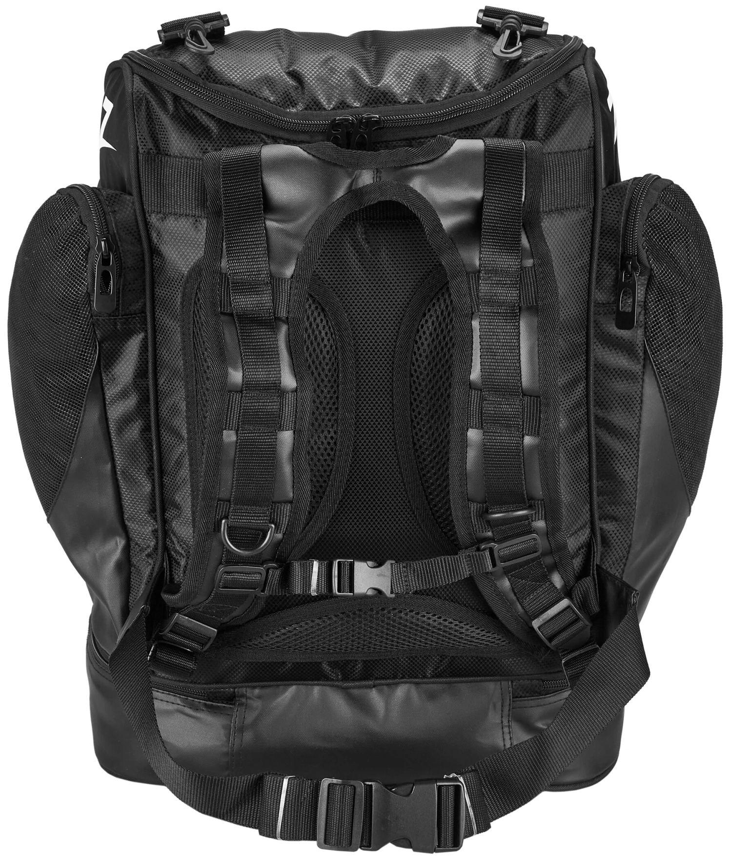 Zoggs Tour Back Pack 40, bleu/noir 4 Zoggs Tour Back Pack 40, bleu/noir – Image 2