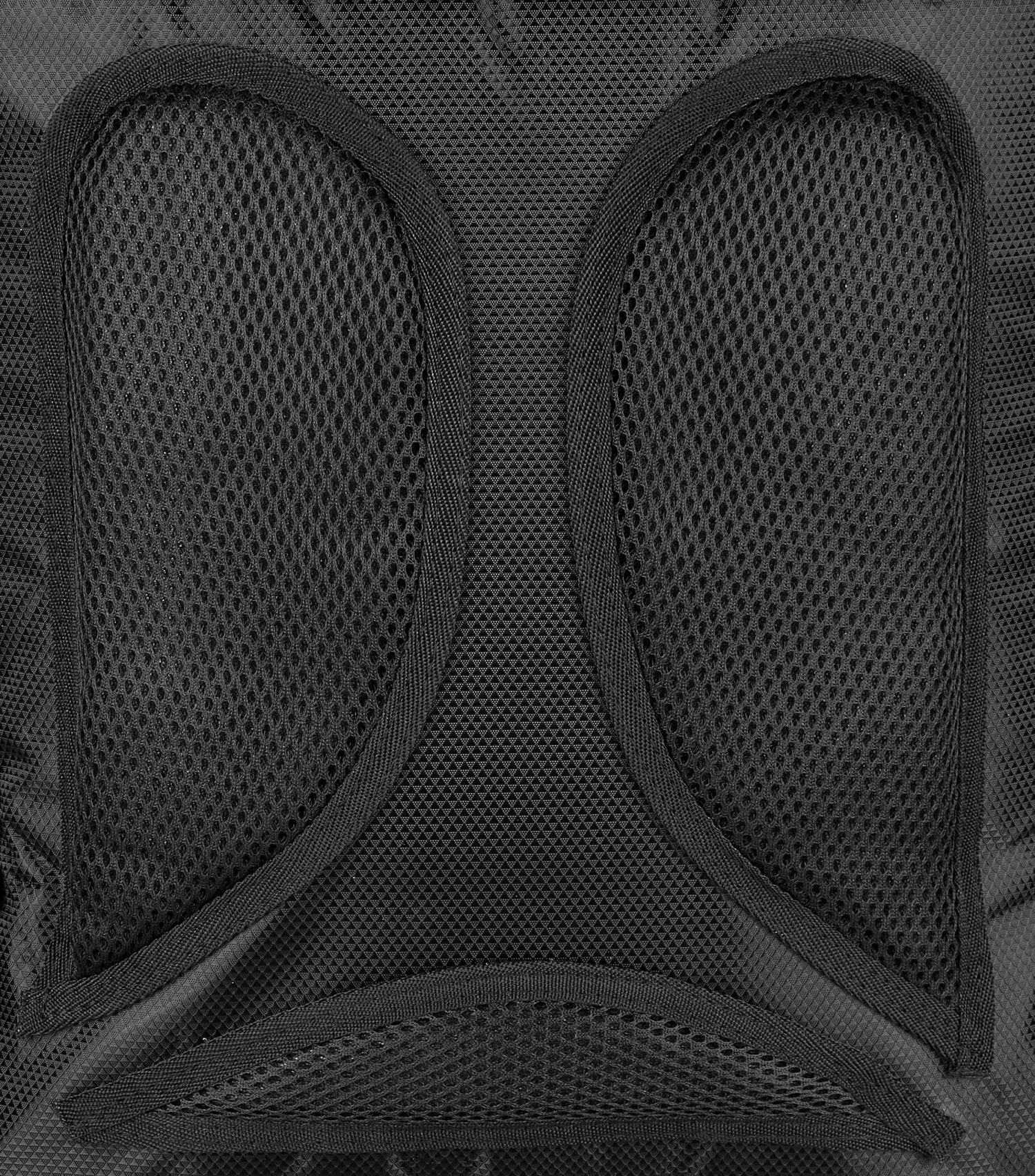 Zoggs Tour Back Pack 40, noir 6 Zoggs Tour Back Pack 40, noir – Image 4