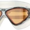 Zoggs Tri-Vision Mask Goggle, noir 1 Zoggs Tri-Vision Mask Goggle, noir -Natation Femme Soldes zoggs tri vision mask black cv 1 1