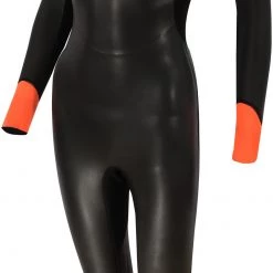 Zone3 Aspect Breaststroke Wetsuit Women, noir