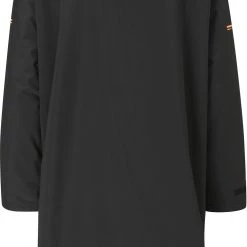 Zone3 Oversized Polar Fleece Parka Robe, noir/orange 10 Zone3 Oversized Polar Fleece Parka Robe, noir/orange -Natation Femme Soldes zone3 oversized polar fleece parka robe black orange 3
