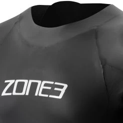 Zone3 Thermal Aspect Breaststroke Wetsuit Women, noir 10 Zone3 Thermal Aspect Breaststroke Wetsuit Women, noir -Natation Femme Soldes zone3 thermal aspect breaststroke wetsuit women black orange yellow 3