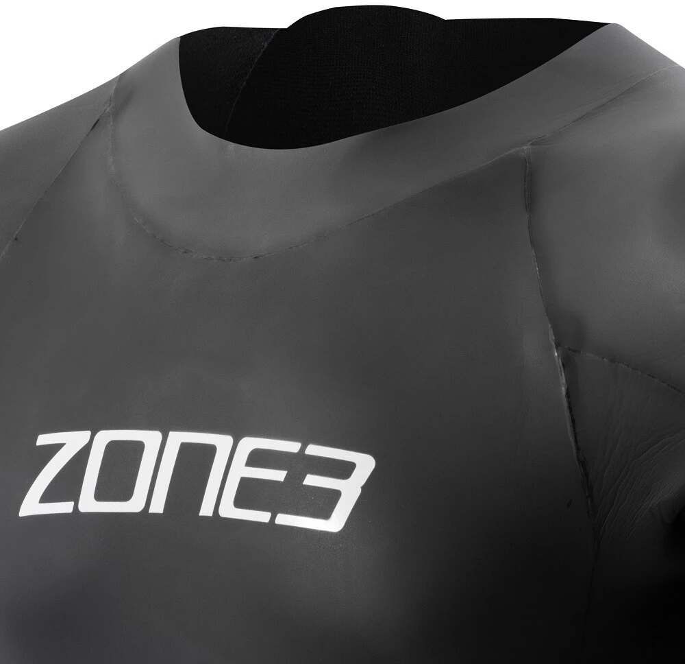 Zone3 Thermal Aspect Breaststroke Wetsuit Women, noir 5 Zone3 Thermal Aspect Breaststroke Wetsuit Women, noir – Image 3