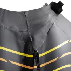 Zone3 Thermal Aspect Breaststroke Wetsuit Women, noir 11 Zone3 Thermal Aspect Breaststroke Wetsuit Women, noir -Natation Femme Soldes zone3 thermal aspect breaststroke wetsuit women black orange yellow 4