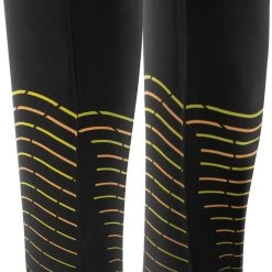 Zone3 Thermal Aspect Breaststroke Wetsuit Women, noir 12 Zone3 Thermal Aspect Breaststroke Wetsuit Women, noir -Natation Femme Soldes zone3 thermal aspect breaststroke wetsuit women black orange yellow 5