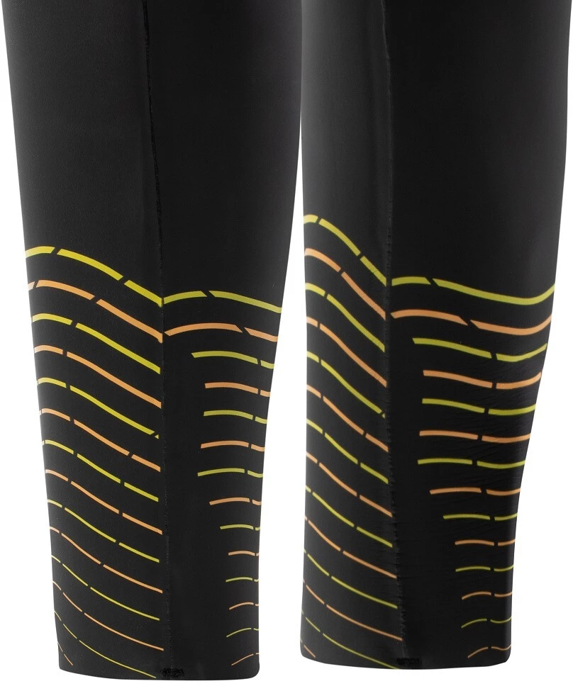 Zone3 Thermal Aspect Breaststroke Wetsuit Women, noir 7 Zone3 Thermal Aspect Breaststroke Wetsuit Women, noir – Image 5