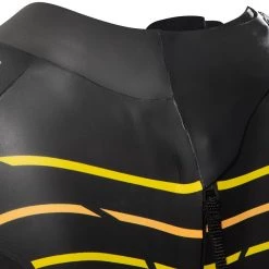 Zone3 Thermal Aspect Breaststroke Wetsuit Women, noir 13 Zone3 Thermal Aspect Breaststroke Wetsuit Women, noir -Natation Femme Soldes zone3 thermal aspect breaststroke wetsuit women black orange yellow 6