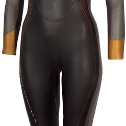 Zone3 Thermal Aspire Combinaison Femme, noir